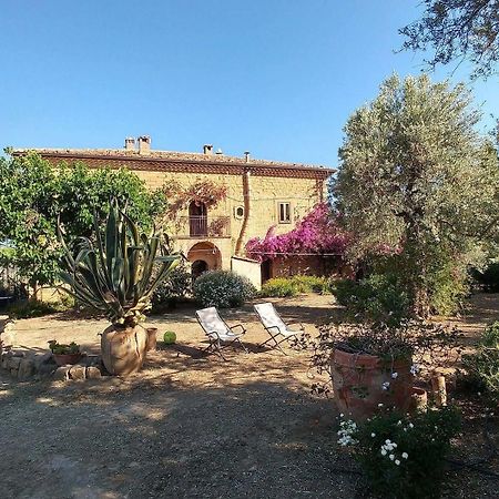 Casa Migliaca Villa Pettineo Kültér fotó