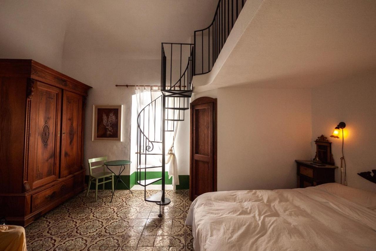 Casa Migliaca Villa Pettineo Szoba fotó