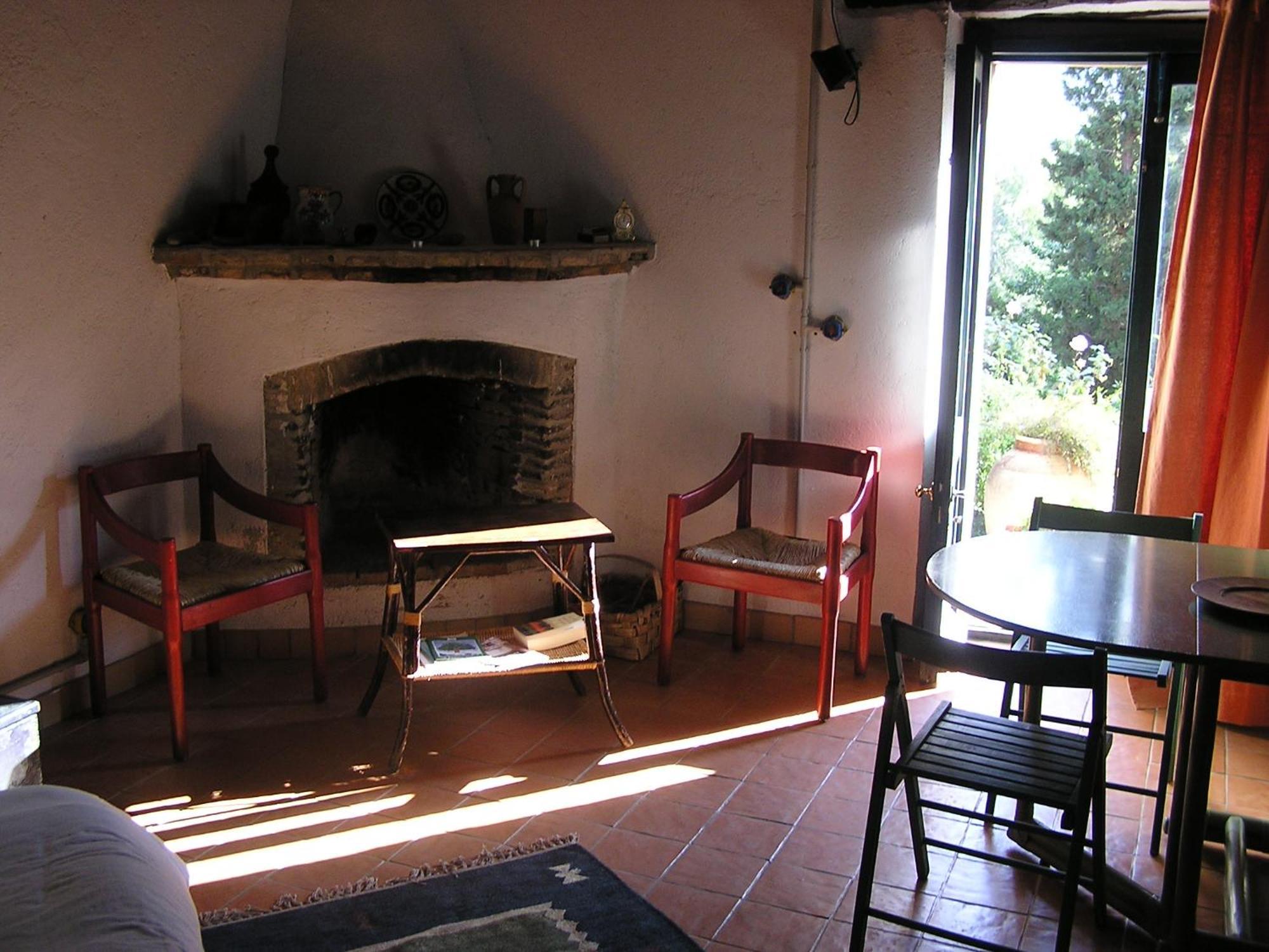 Casa Migliaca Villa Pettineo Szoba fotó