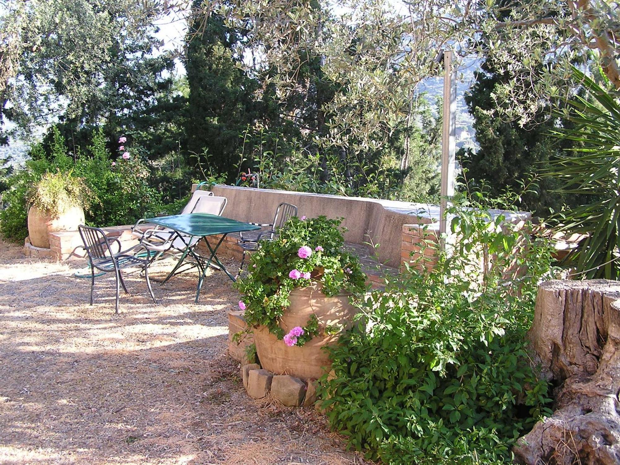 Casa Migliaca Villa Pettineo Szoba fotó