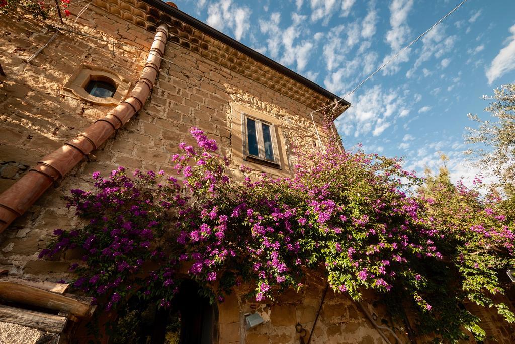 Casa Migliaca Villa Pettineo Kültér fotó