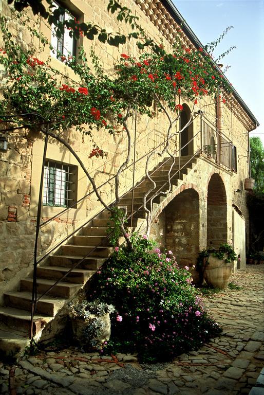 Casa Migliaca Villa Pettineo Kültér fotó
