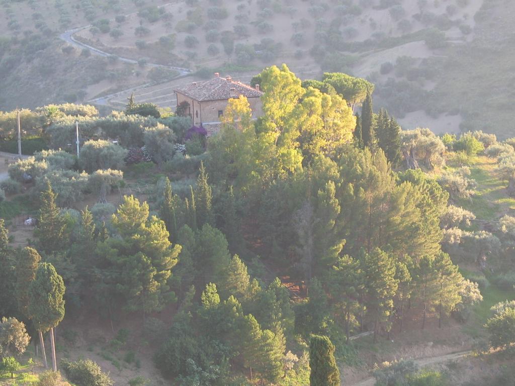 Casa Migliaca Villa Pettineo Kültér fotó