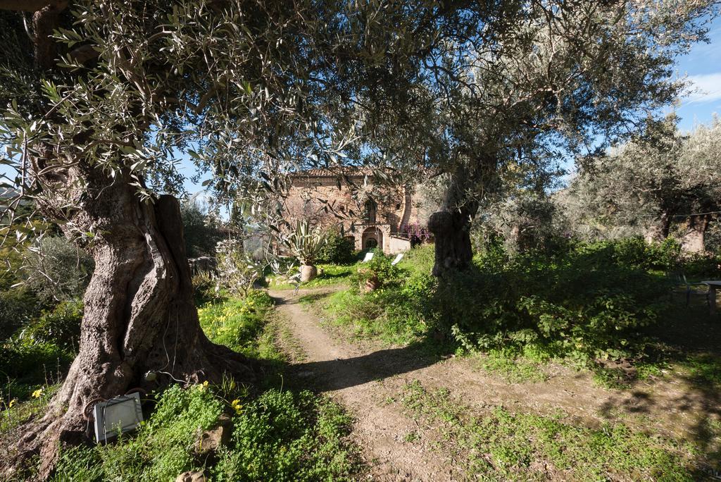 Casa Migliaca Villa Pettineo Kültér fotó