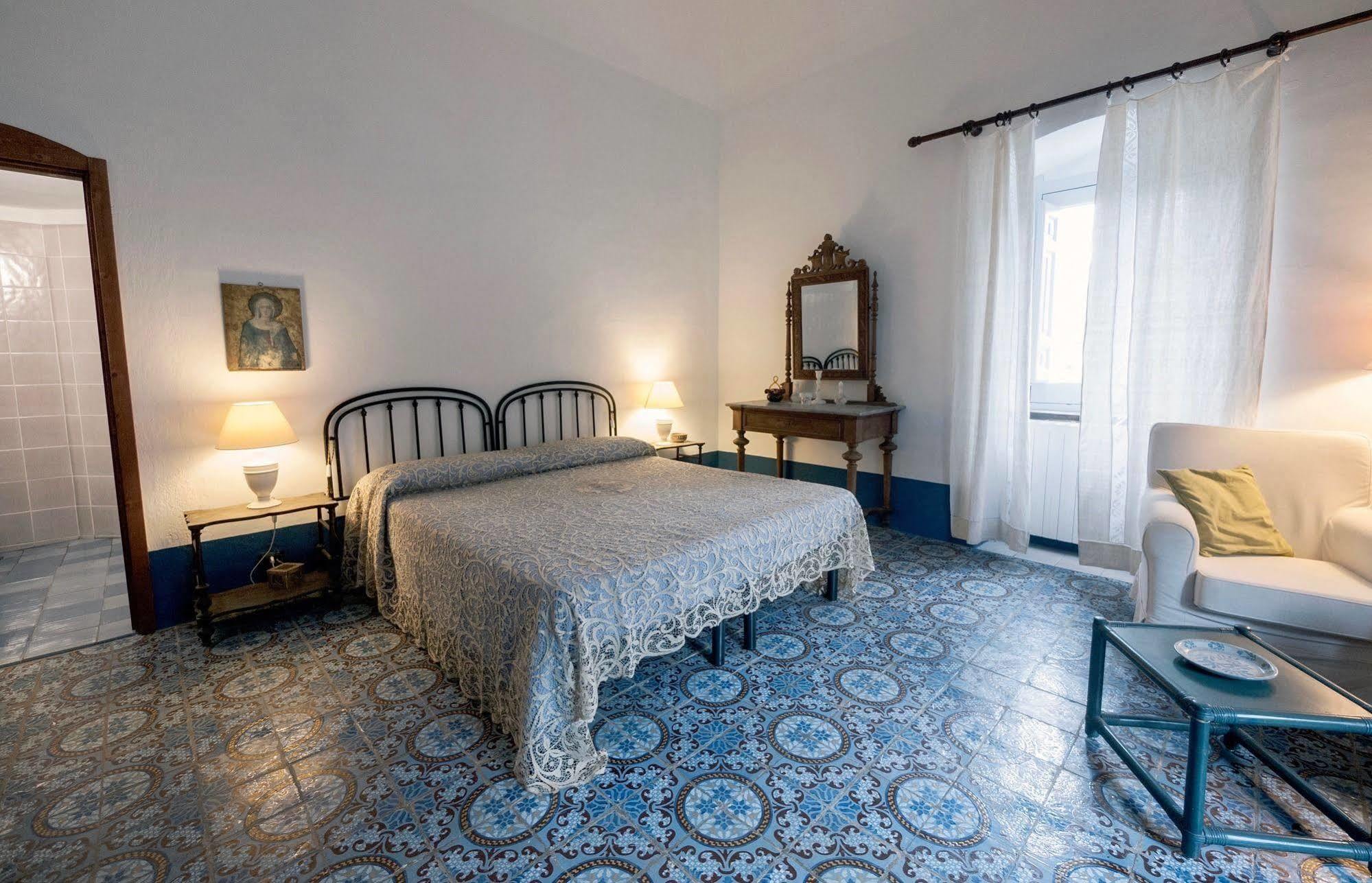 Casa Migliaca Villa Pettineo Kültér fotó