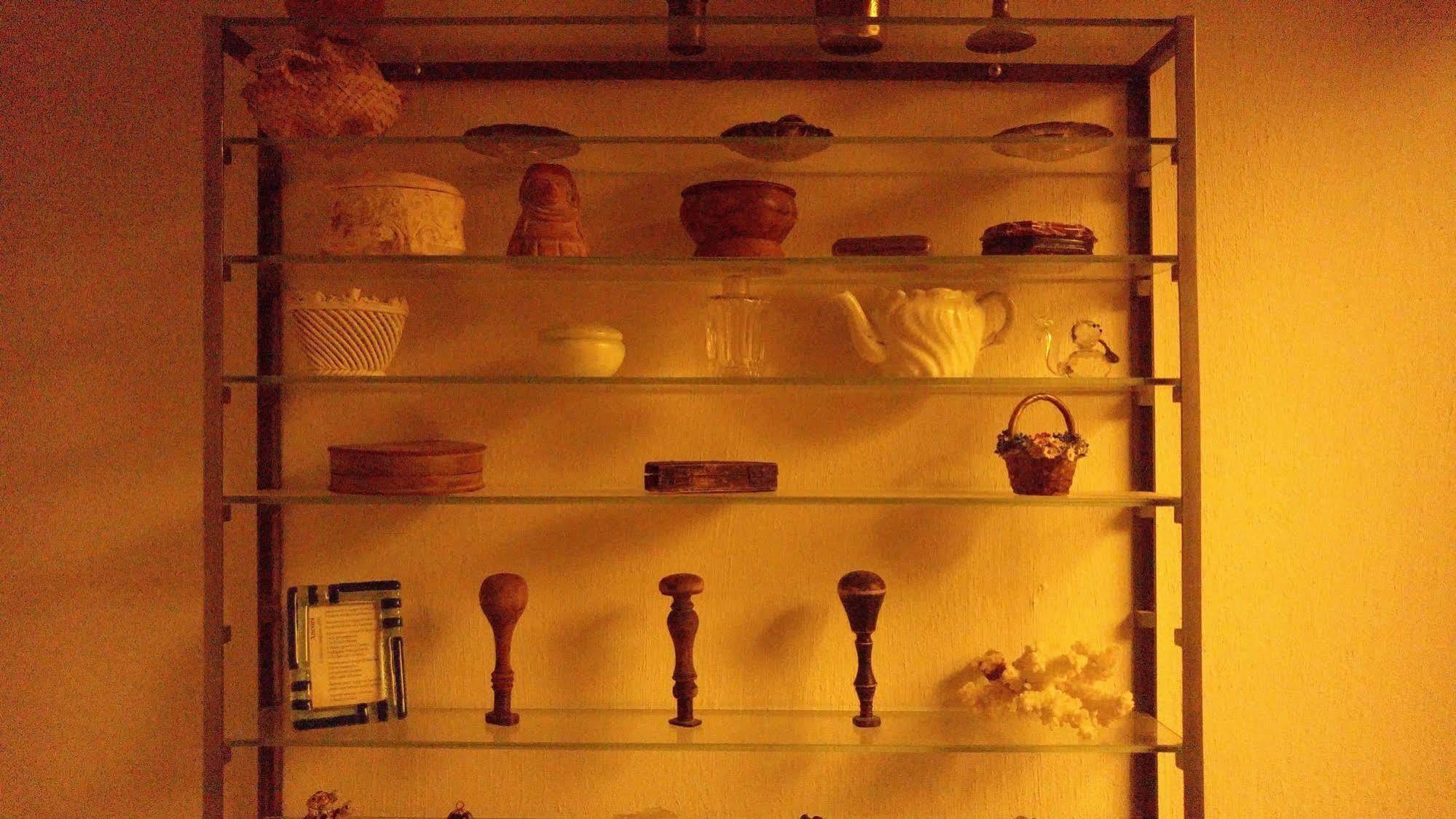 Casa Migliaca Villa Pettineo Kültér fotó